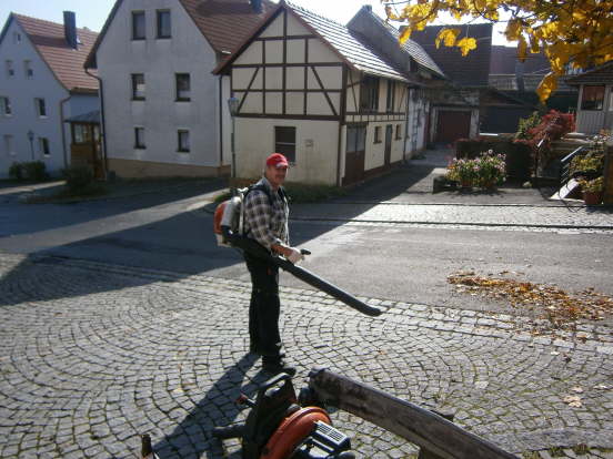 Dorfreinigung 2012 (40)