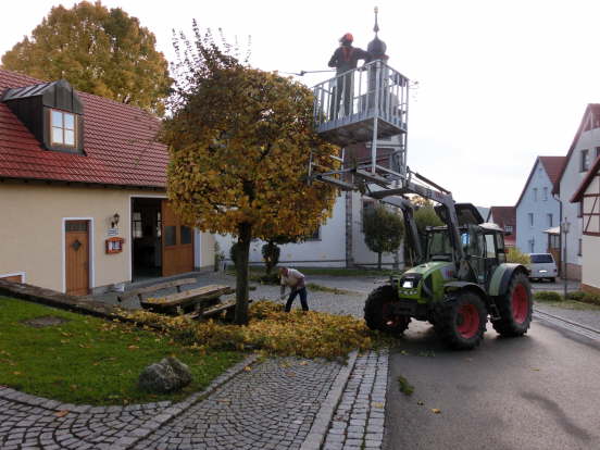 Dorfreinigung 2013 (06)