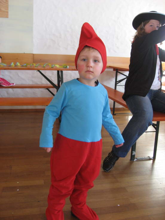 Fasching 2012 (01)