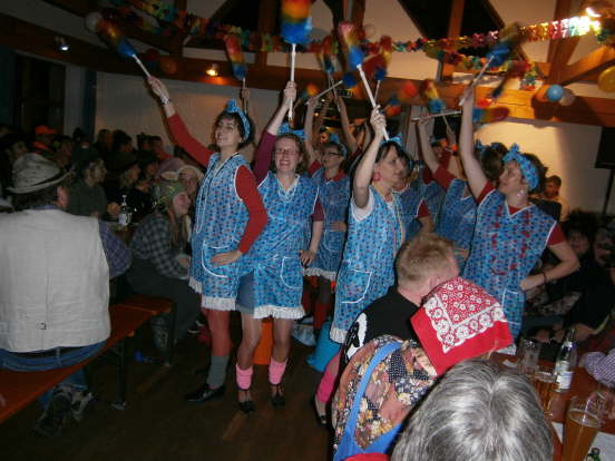 Fasching 2013 (41)