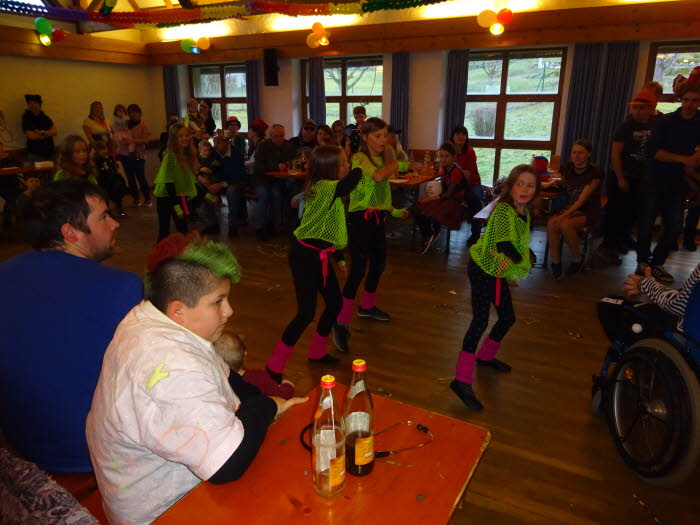 Fasching 2019(102)