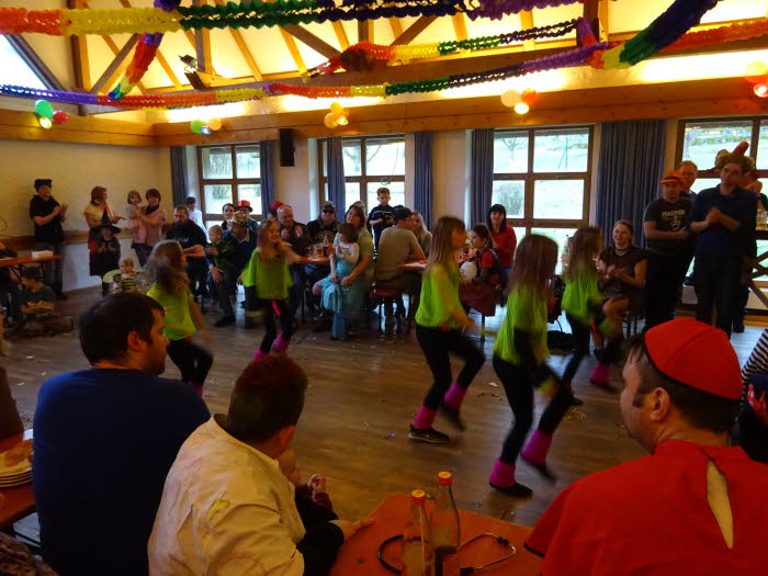 Fasching 2019(110)