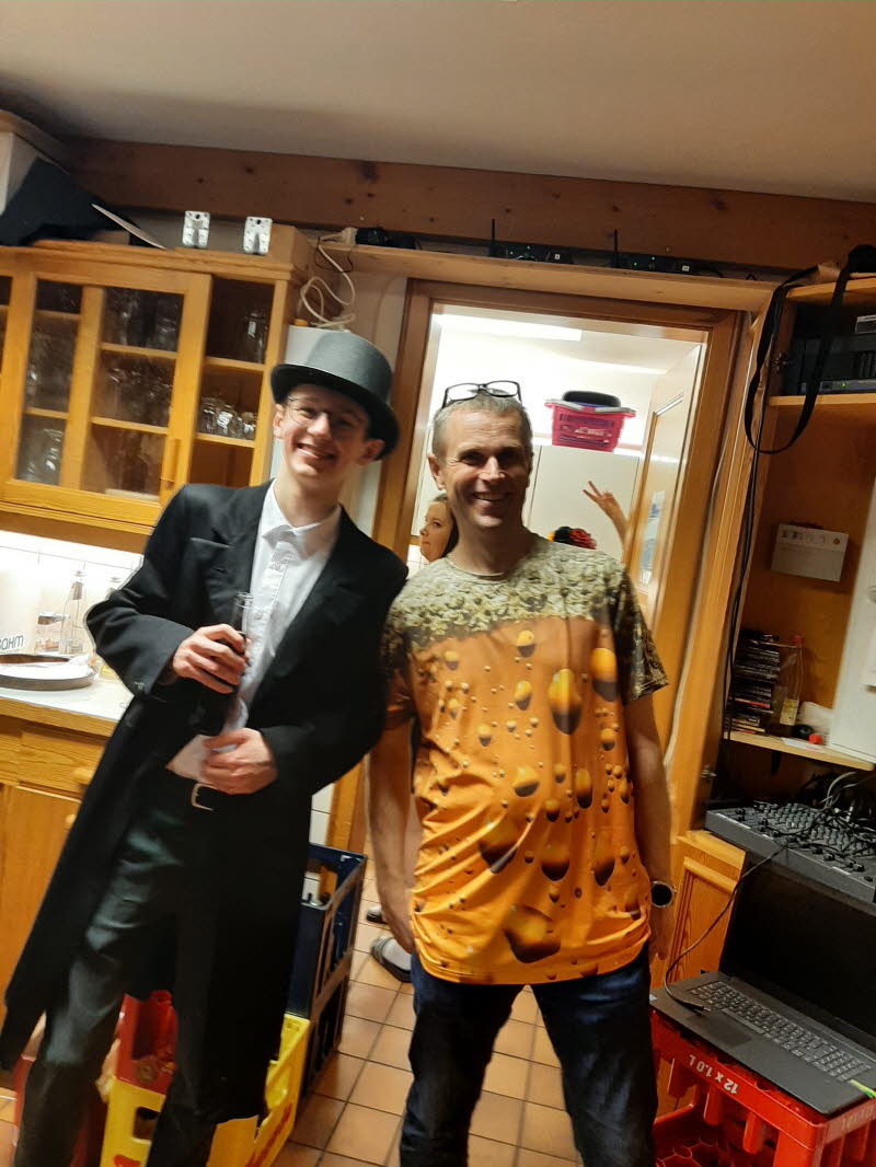 Fasching 2025 (152)