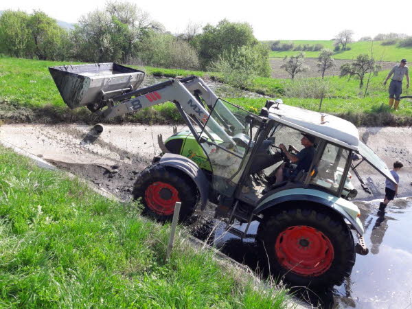 Reinigung Klranlage 2018 (68)