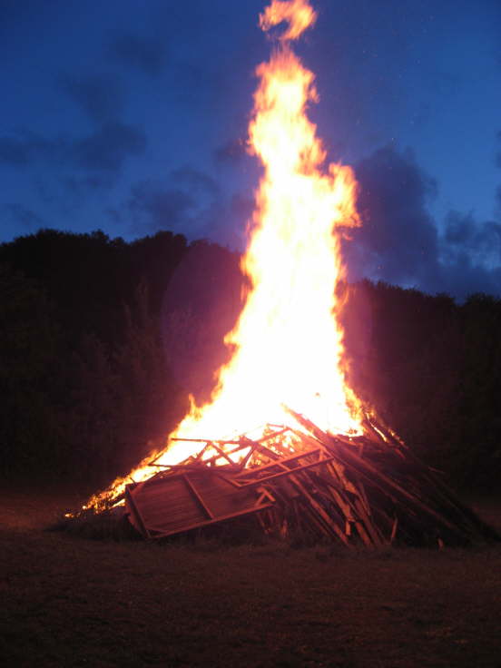 Sonnenwendfeuer 2011 (27)