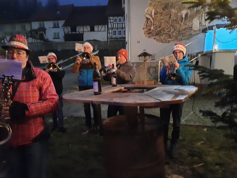 Weihnachtsmarkt 2023 (115)