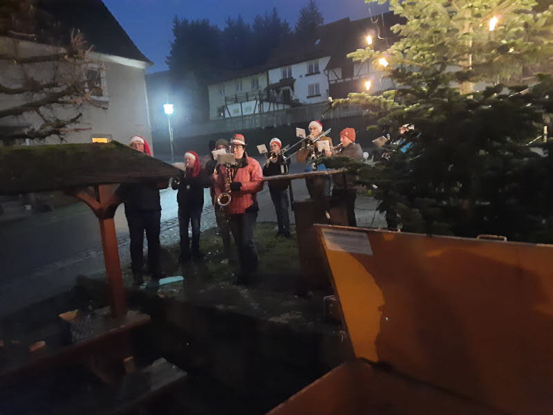 Weihnachtsmarkt 2023 (116)